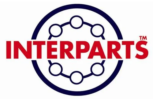 Привода в сборе Interparts для квадроциклов