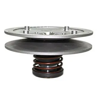 Ведомые вариаторы для квадроциклов