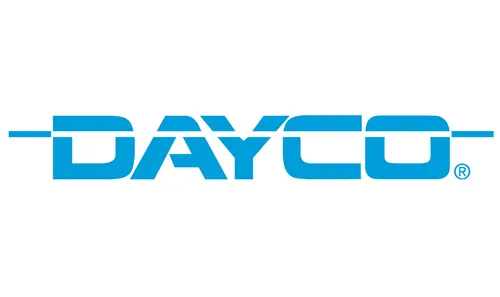 Ремни вариатора Dayco для снегоходов