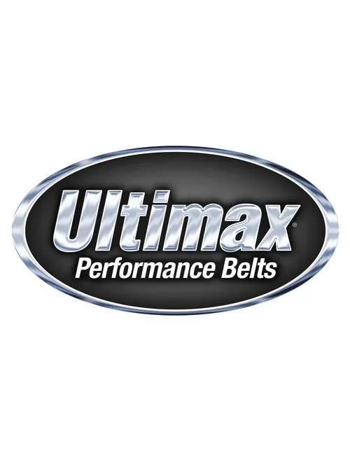 Ремни вариатора Ultimax для снегоходов