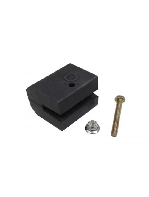 Демпферы задней подвески для снегоходов