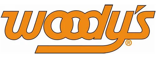 Коньки Woodys для снегоходов