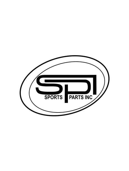 Коньки SPI дня снегоходов