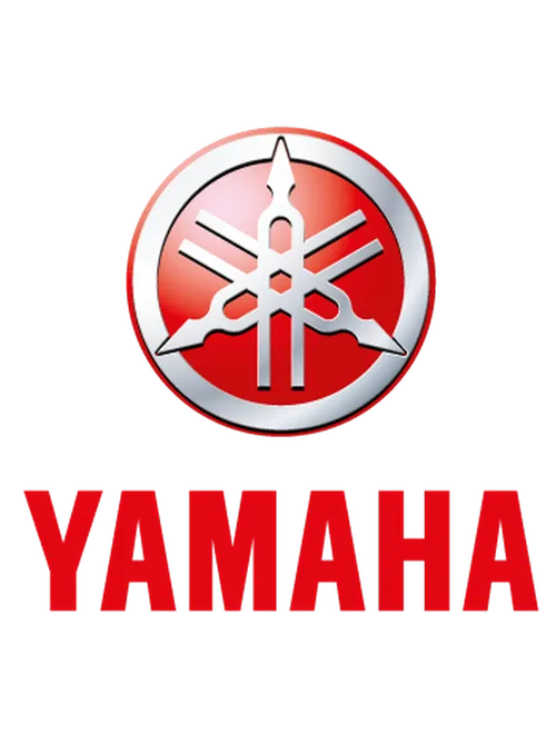 Оригинальные запчасти для мотоциклов Yamaha