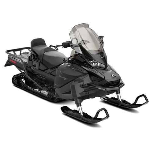 Оригинальные Б/У запчасти для снегоходов BRP Ski-Doo, Lynx