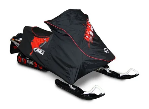 Оригинальные чехлы, сумки для BRP LYNX/Ski-Doo
