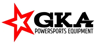 Кофры GKA для снегоходов